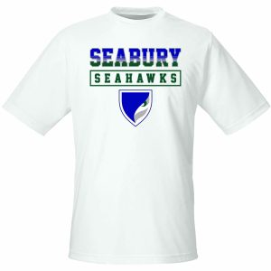 Seabury Seahawks - Adult Tee
